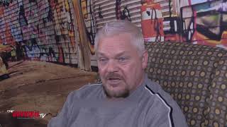 Shane Douglas On Jim Powers Rumors