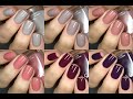 Zoya | Toasted | Spring 2023 | Live Swatches