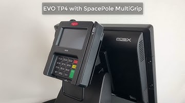 POS-X EMV Solutions