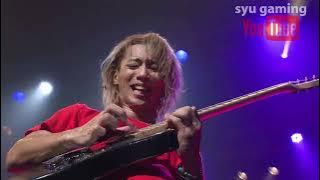 [1080p60FPS] GALNERYUS - DESTINY [Just Pray To The Sky~what could we do for you~]