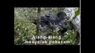 MENTERA SEMERAH PADI