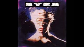 Eyes 1990 full album 🇺🇸