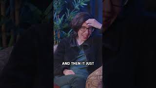 WAR OF THE WORLDS (2025) is... a giant Amazon ad?! #shorts #pdocastclip #waroftheworlds
