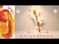 Gajavadana  gajanana  dance  aishwarya seema kale  snehal mukherjee  ganesh vandana