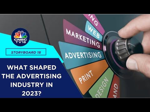 Rewind 2023 Insightful Conversations With Top Advertising Tech Leaders CNBC TV18 