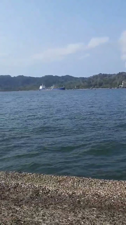 TELUK PENYU CILACAP