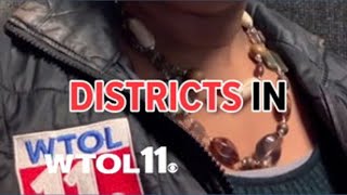 How do school districts decide when to close for cold weather?