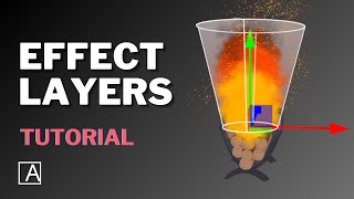 Tutorial: Particle Effect Layer