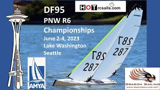 PNW 2023 DF95 Regional Championship 2023
