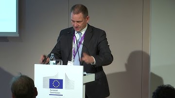 ICT2018 H2020 - Digital Innovation Hubs now and in the future