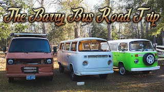 The Man With A Pan Buys Another Van