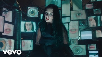 Au/Ra - CRACK! (Official Video)