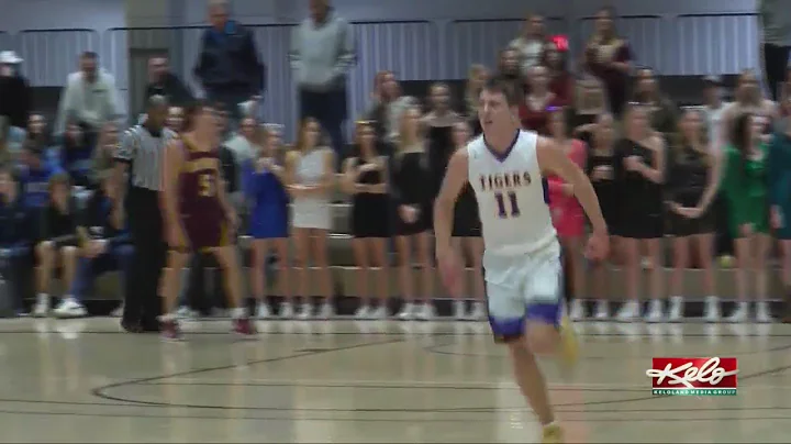 Joe Sayler earns 2nd straight POTY nomination