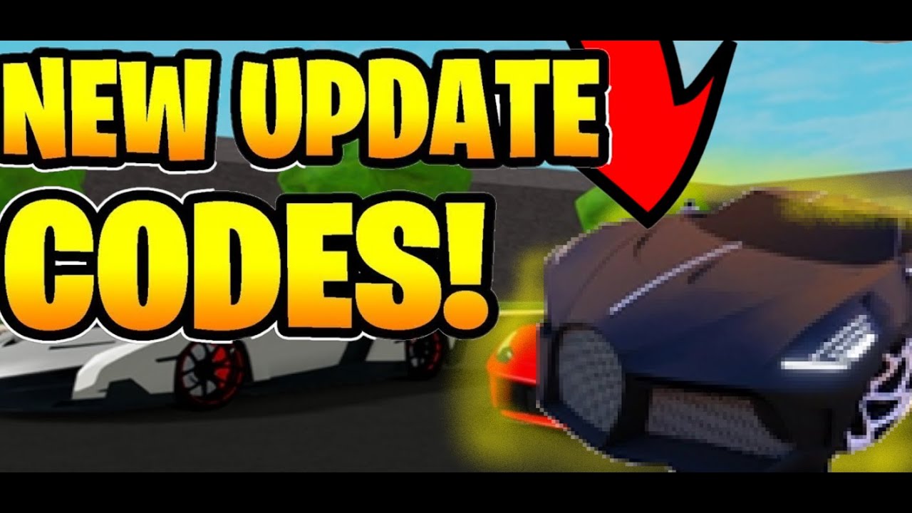 Car Dealership Tycoon DECEMBER 2020 CODES YouTube