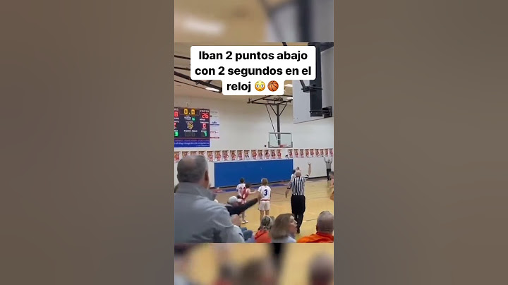 Se atrevió, tuvo fe y... 🙂‍↕️🏀🙏 ‍️ (Vía lohmillerconnor/X) #shorts | ESPN Deportes