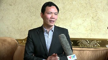 Thực trạng nguồn nước tại Việt Nam