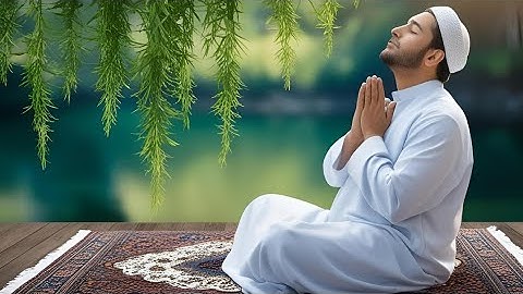 Surah Al-Araf (The Heights) Full Tilawat 🎧007|سورة ٱلأعراف