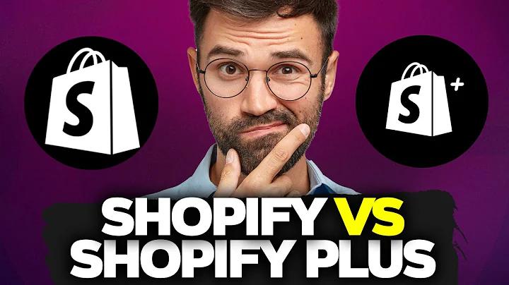 Shopify Plus vs Shopify: Which is Right for Your Business?
