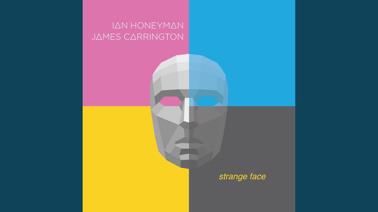 Watch Strange Face on YouTube