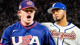The Most Controversial Wbc In Years