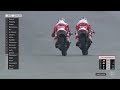 Pratama 🇮🇩 VS Danish 🇲🇾  | Round 5 Malaysia 🇲🇾 | 2022 Idemitsu Asia Talent Cup