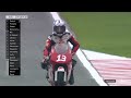 Pratama 🇮🇩 VS Danish 🇲🇾  | Round 5 Malaysia 🇲🇾 | 2022 Idemitsu Asia Talent Cup