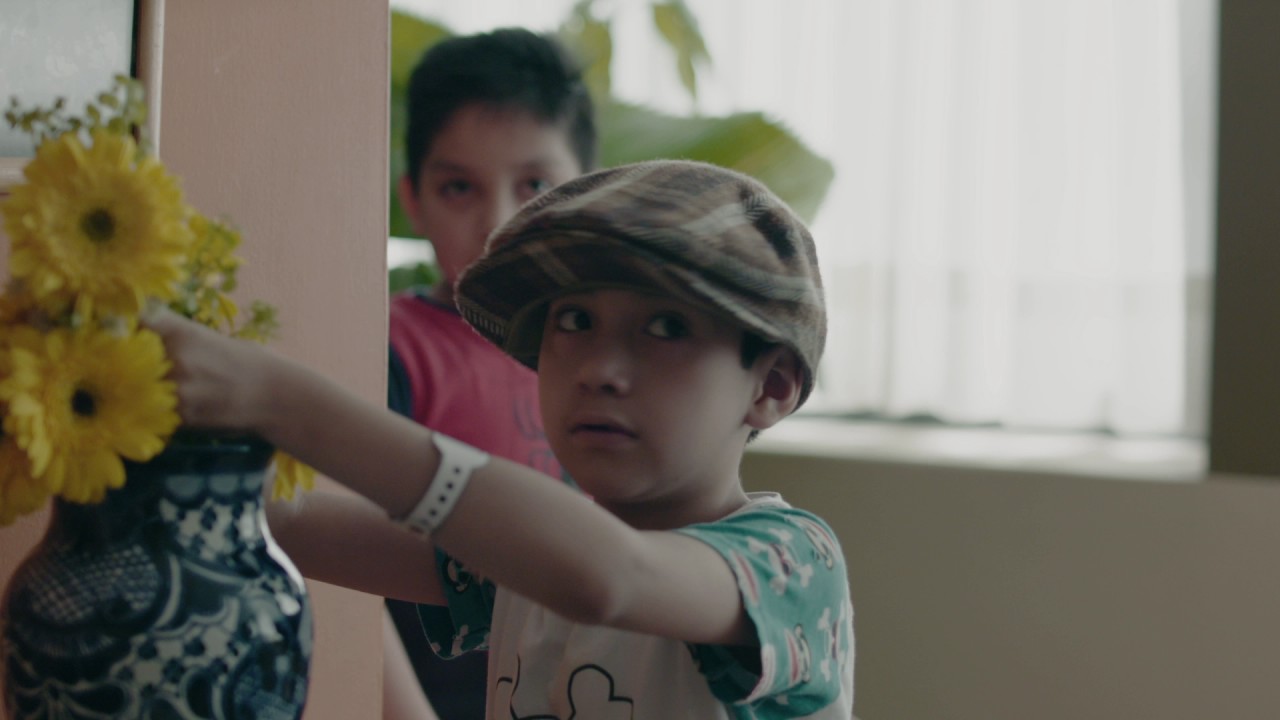 defensa y justicia Spot para Fundación Infantil Ronald McDonald / Insitu Publicidad