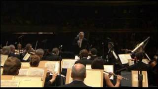 Denis Matsuev. P.Tchaikovsky Piano concerto №1 III.Allegro con fuoco.