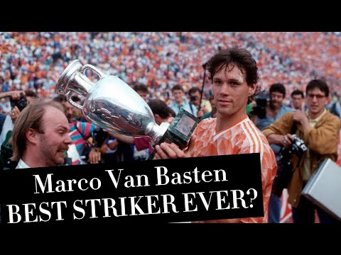 Marco Van Basten