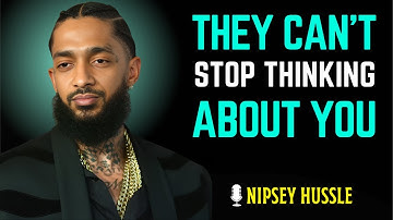 ⭐ They Can’t Stop Thinking About You—Do THIS to Manifest Them Now! | NIPSEY HUSSLE