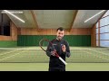Hoch auf die Rückhand! | Was bringt höhe in den Schlägen? | Tennis Mastery