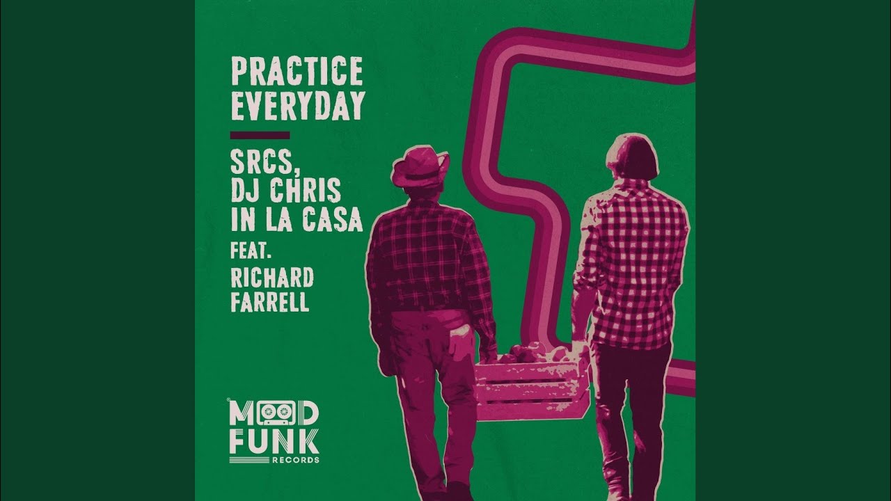 Watch Practice Everyday (Radio Edit) on YouTube