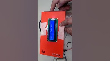 How to switch on or off light using password with arduino DIY
