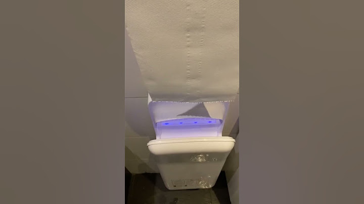 Bathroom Design Fail