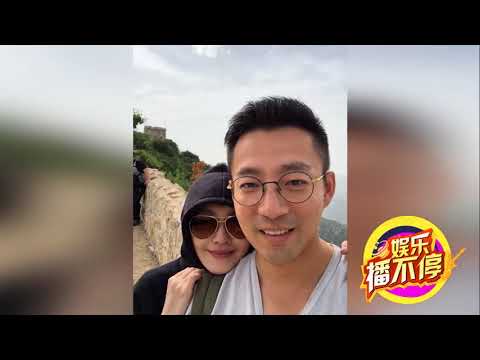 大S节目中脆弱敏感 汪小菲：老婆失去三胎身体虚弱