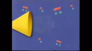 Noggin - Jacks Big Music Show Cd Promo 2007