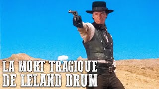 La mort tragique de Leland Drum | JACK NICHOLSON | Français | Film de western