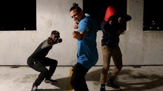 Migos - To Hotty Official Dance Video