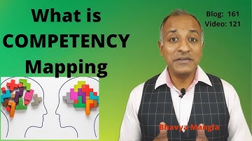 What is Competency Mapping | IATF | Bhavya Mangla | English |