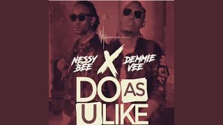 Do As U Like