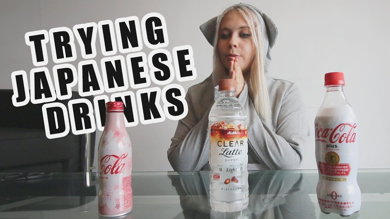 Coca Cola Plus Pack Of 6 Japan Trend Shop