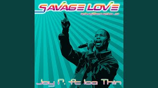 Download Lagu Savage Love (Instrumental WAP Remix Edit) (feat. Ice Thin)