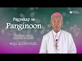 Pagyakap sa Panginoon | Bp. Pabillo