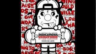 Watch Lil Wayne A Dedication video