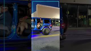 Jeep Week - Daytona Beach 2024