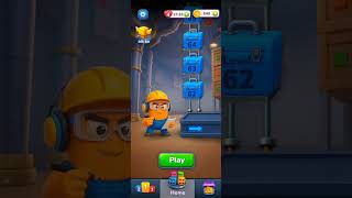 Angry Blocks Cube Blast Levels 61-62  Gameplay Walkthrough 