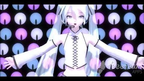 MMD Broken [Motion DL]