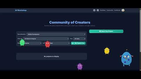 AI4Roadmap: Building a Solo-Developed 81-Path Interactive Tech Empire