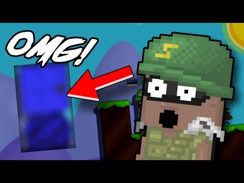 NEW BEDROCK GLITCH! OMG! - Growtopia - NEW BEDROCK GLITCH! OMG! - Growtopia