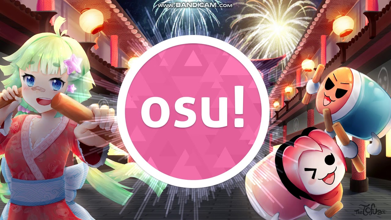 Osu игра. Osu Player. CYSMIX Classic Pursuit. Osu Pause. Osu players